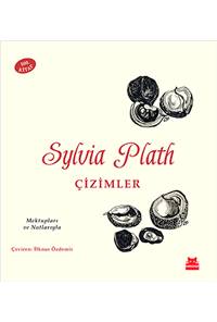 Sylvia Plath - Çizimler