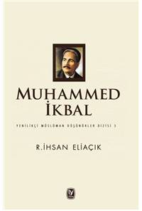 Muhammed İkbal