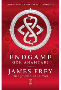 Endgame: Gök Anahtarı