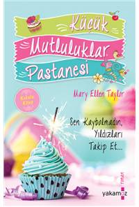 Küçük Mutluluklar Pastanesi