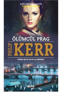 Ölümcül Prag