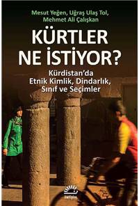 Kürtler Ne İstiyor ?