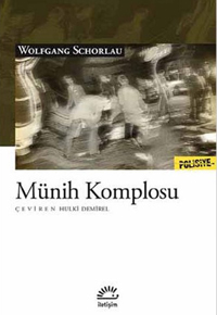 Münih Komplosu