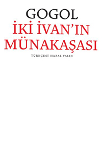 İki İvan'ın Münakaşası