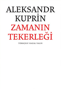 Zamanın Tekerleği
