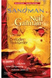 Prelüdler ve Noktürnler