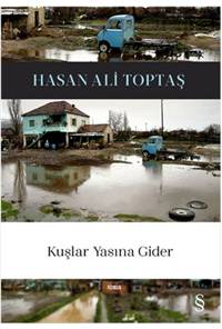 "Kuşlar Yasına Gider"