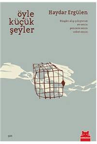 Öyle Küçük Şeyler