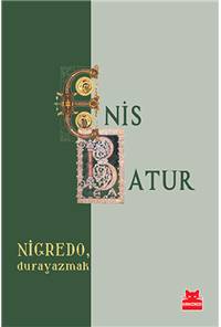 Nigredo, Durayazmak