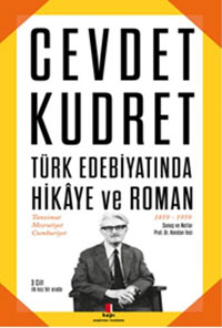 Türk Edebiyatında Hikaye ve Roman