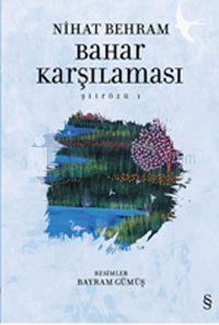 Bahar Karşılaşması Şiirözü 1