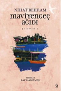 Maviyengeç Ağıdı Şiirözü 2