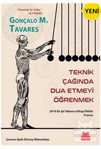 Teknik Çağında Dua Etmeyi Öğrenmek