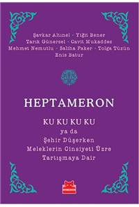 "Heptameron"
