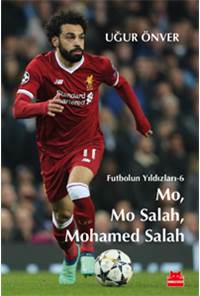 Mo, Mo Salah, Mohamed Salah