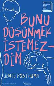 Bunu Düşünmek İstemezdim