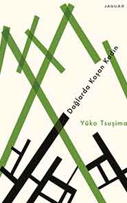 Dağlarda Koşan Kadın