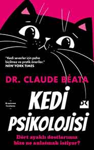 Kedi Psikolojisi