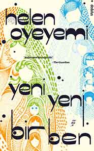 Yeni Bir Ben