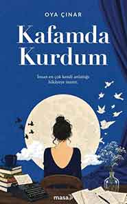 Kafamda Kurdum