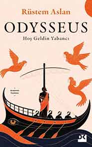 Odyssesus: Hoş Geldin Yabancı