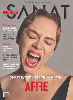 Milliyet Sanat