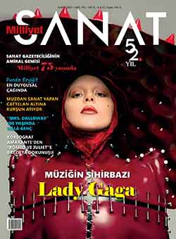 Milliyet Sanat