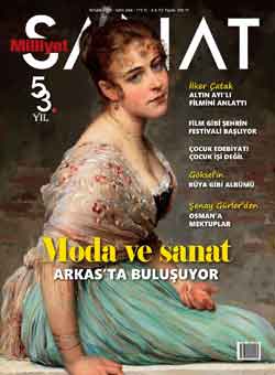 Milliyet Sanat