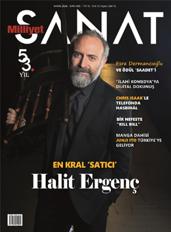 Milliyet Sanat