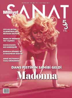 Milliyet Sanat