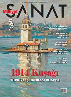 Milliyet Sanat