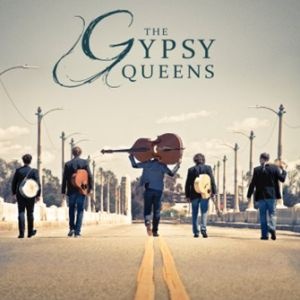 The Gypsy Queens
