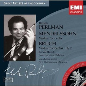 Itzhak Perlman