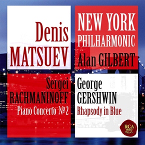 Denis Matsuev & The New York Philharmonic