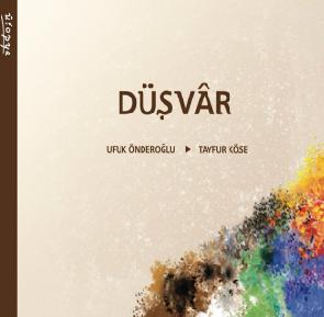 Düşvâr