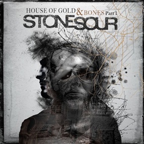 Stone Sour yeni albümle raflarda