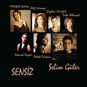 Sensiz