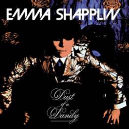 Dust of a Dandy - Emma Shapplin