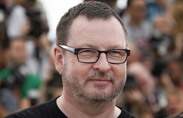 Lars von Trier'a Cannes'dan ikinci şans