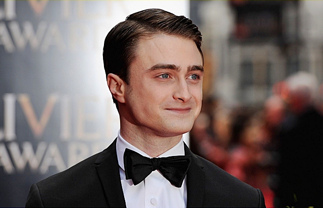 Radcliffe: 'Sosyal medyayla özel hayat yok'