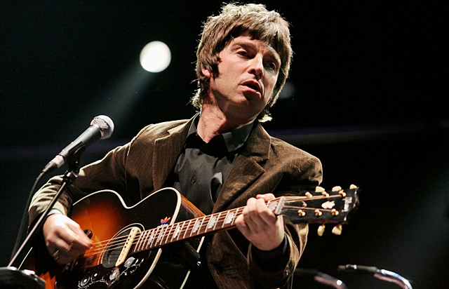 Gallagher: 'Oasis birleşmeyecek'