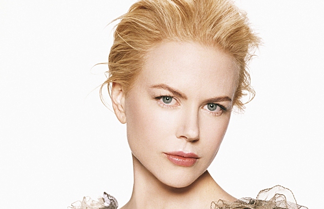 Oscar Nicole Kidman'a iyi gelmedi