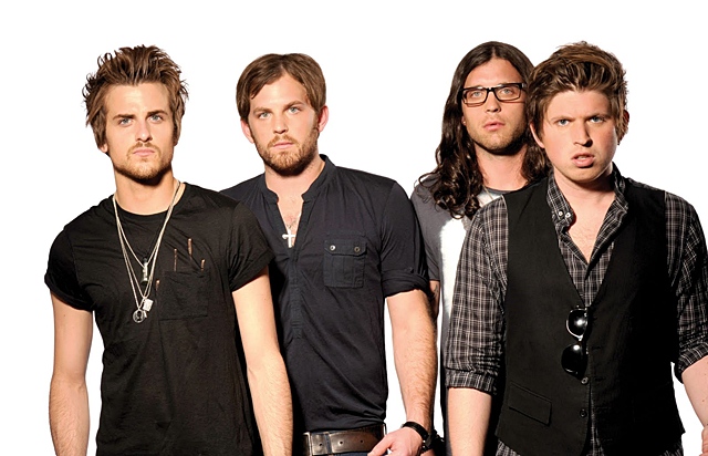 Kings of Leon: ''Pop müzik berbat durumda''