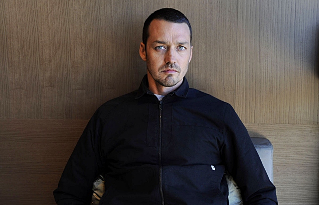 Rupert Sanders'tan Napolyon biyografisi