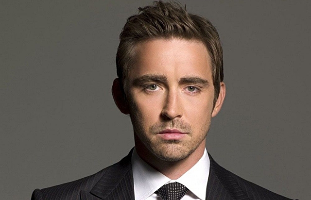 Lee Pace, Lance Armstrong filminde