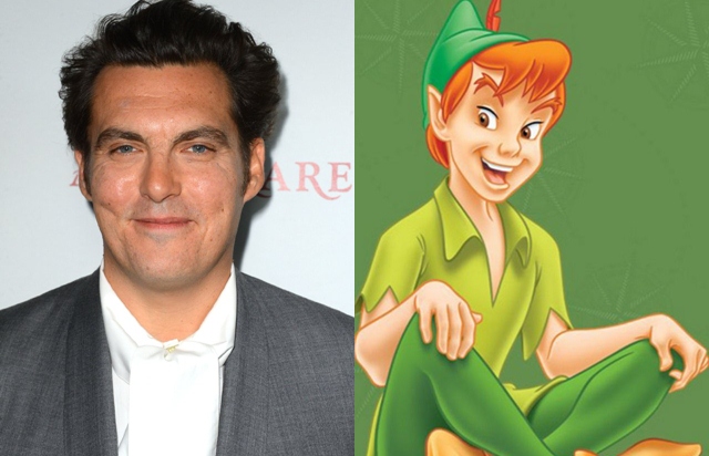 Joe Wright "Peter Pan" filmi mi çekecek?