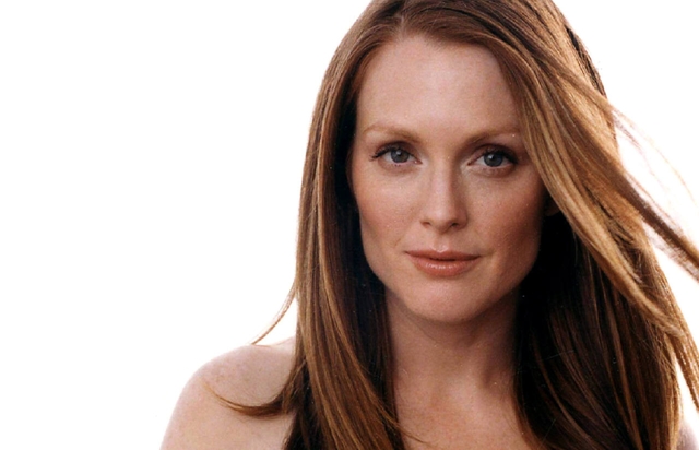 Julianne Moore Alzheimer dramasında