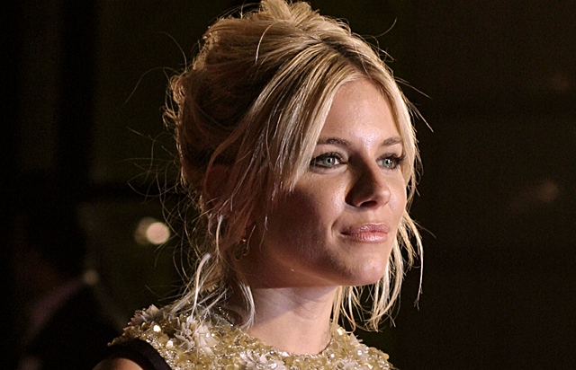 Sienna Miller 'Mississippi Grind'da