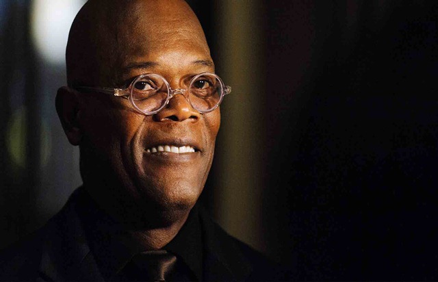 Samuel L.Jackson Stephen King uyarlamasında 