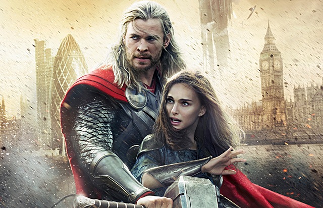 'Thor' filminden başarılı açılış